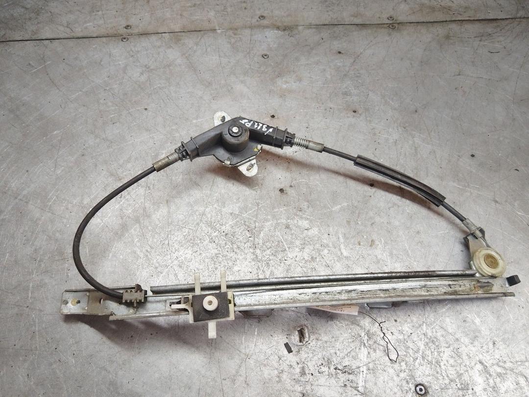 Стеклоподъемник задний правый CUS0XA Fiat Palio купить с доставкой