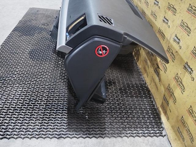 Панель передняя салона (торпедо) NIVQLD Opel Vectra купить с доставкой