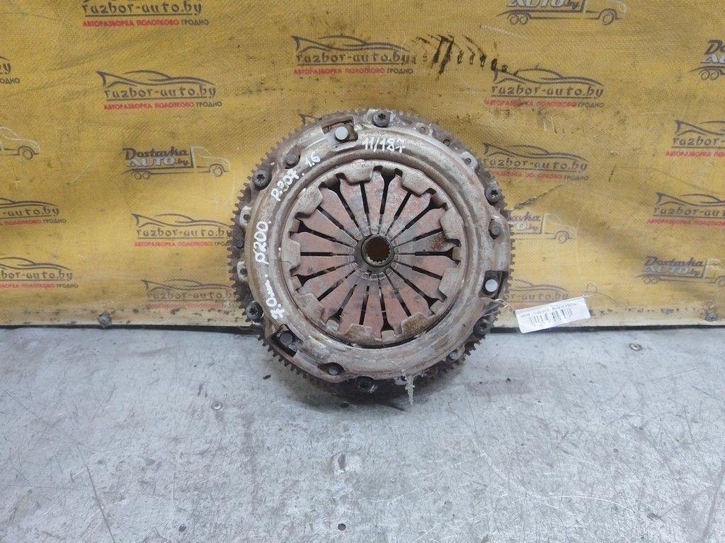 Комплект сцепления AB2LEM Peugeot 307 - Фото 1