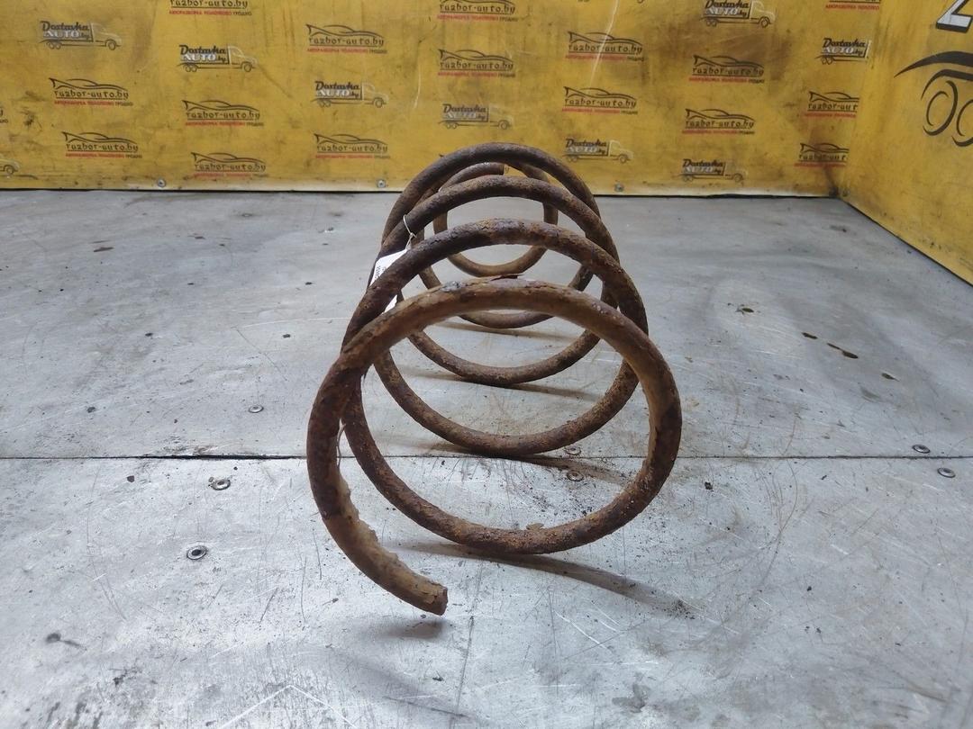 Пружина передняя BQB6G5 Peugeot 307 купить с доставкой