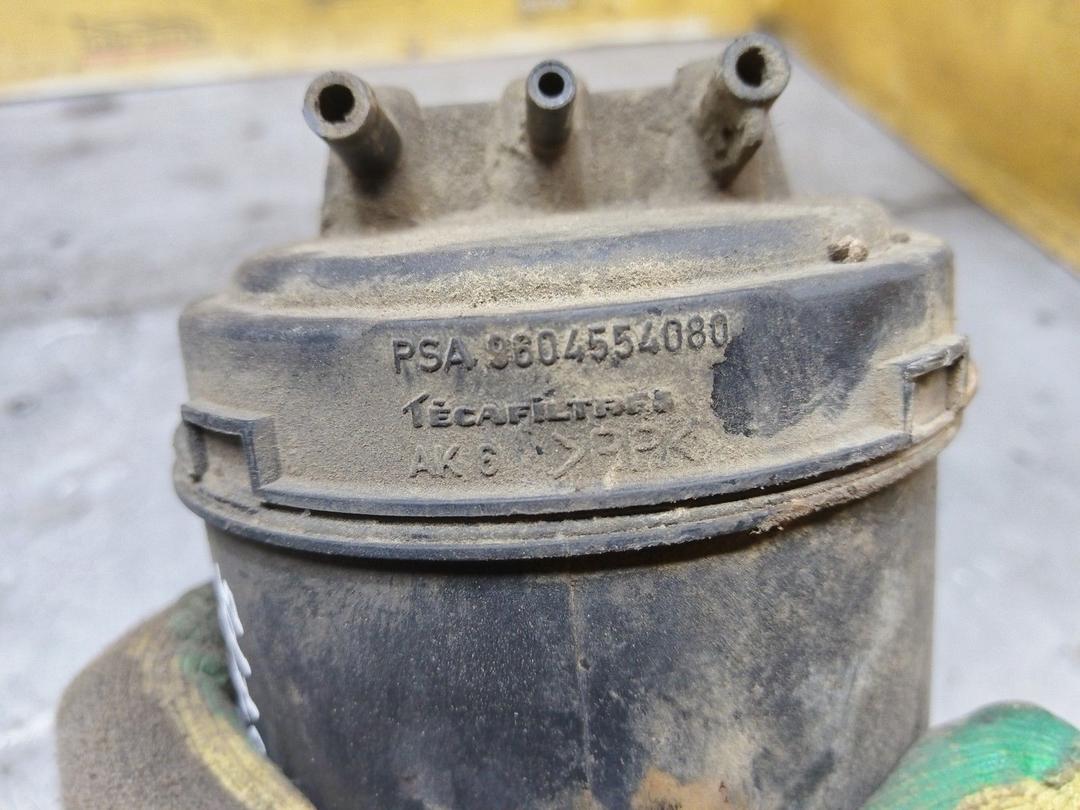 Адсорбер IX4IWS Peugeot 806 - Фото 4