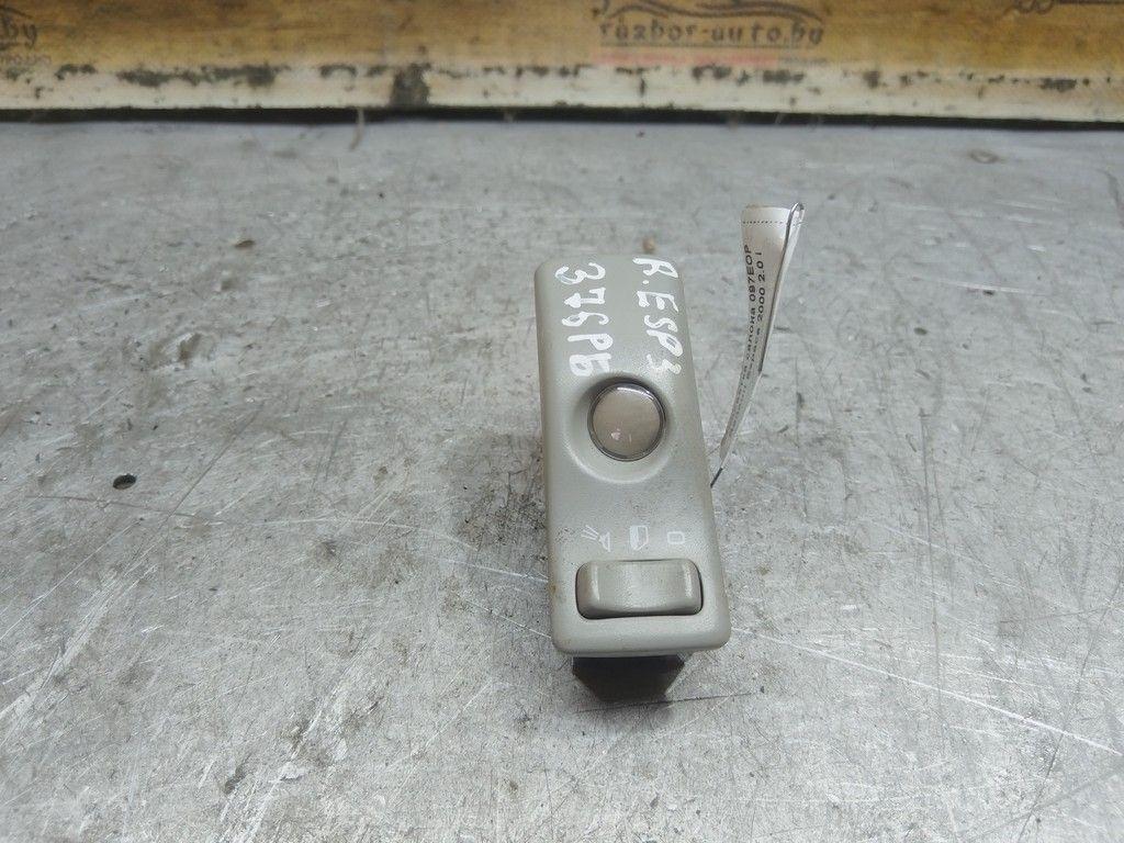 Подсветка салона 097EOP Renault Espace - Фото 1