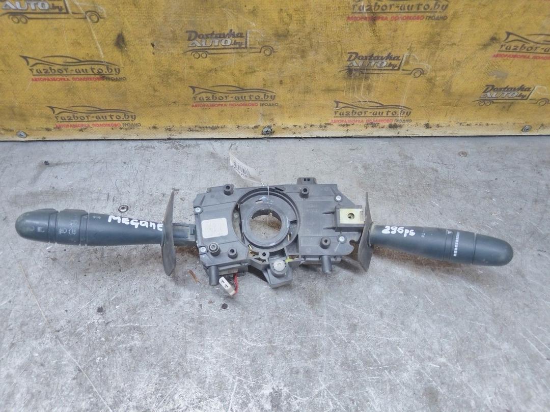 Переключатель подрулевой (стрекоза) 8916VF Renault Megane - Фото 1