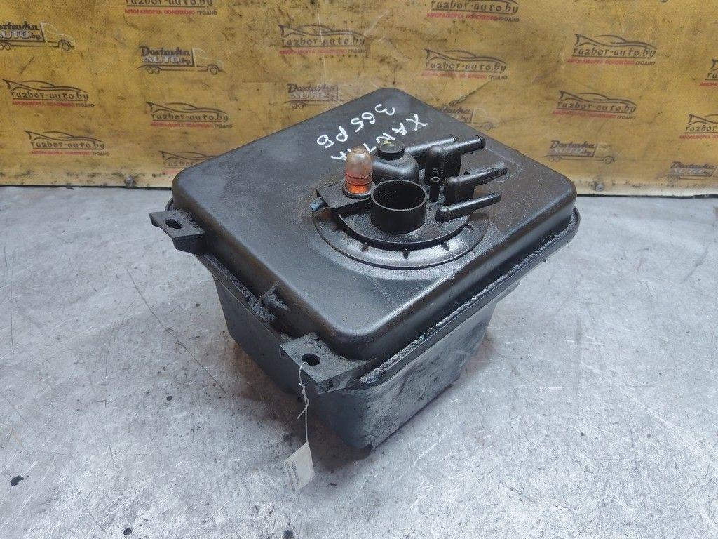 Бачок гидроусилителя 08N787 Citroen Xantia - Фото 1