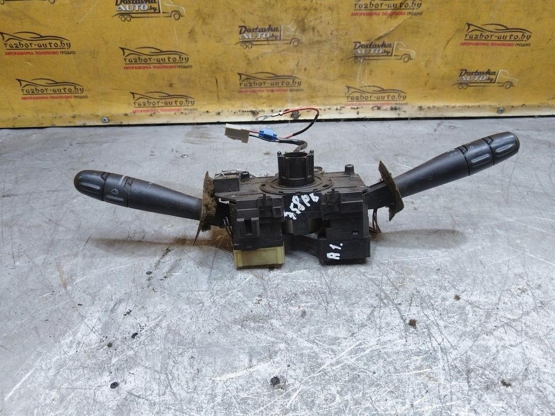 Переключатель подрулевой (стрекоза) ICRQ64 Renault Laguna купить в магазине запчастей бу