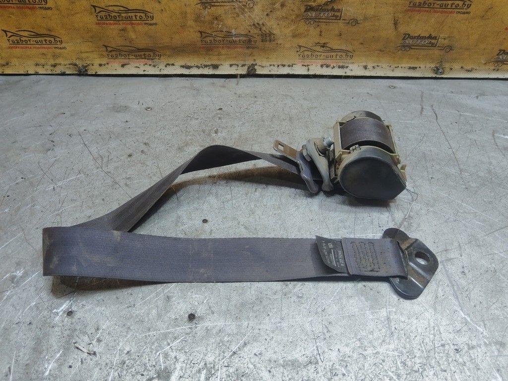 Ремень безопасности передний правый O8PATR Renault Espace - Фото 1