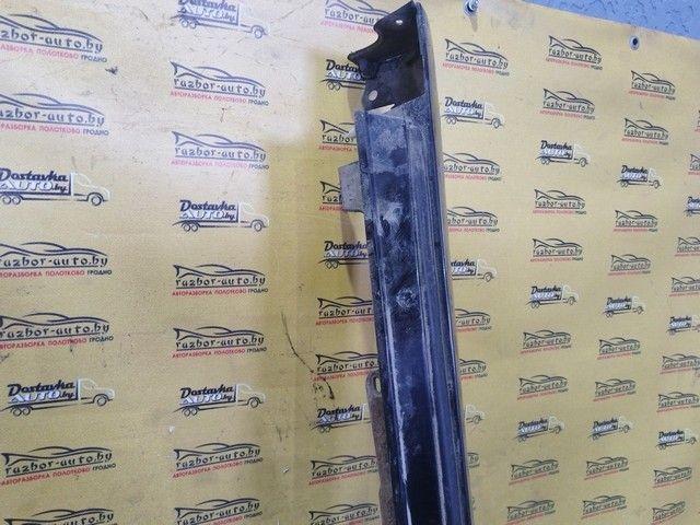 Накладка на порог T7MU30 Toyota Avensis undefined