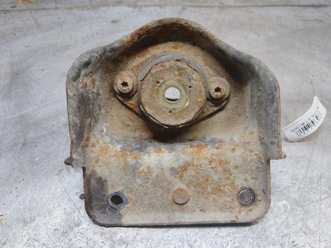 Подушка крепления КПП JFQTF3 Peugeot 406 - Фото 2