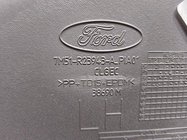 Обшивка двери передней левой (дверная карта) EHE53V Ford C-Max купить с доставкой