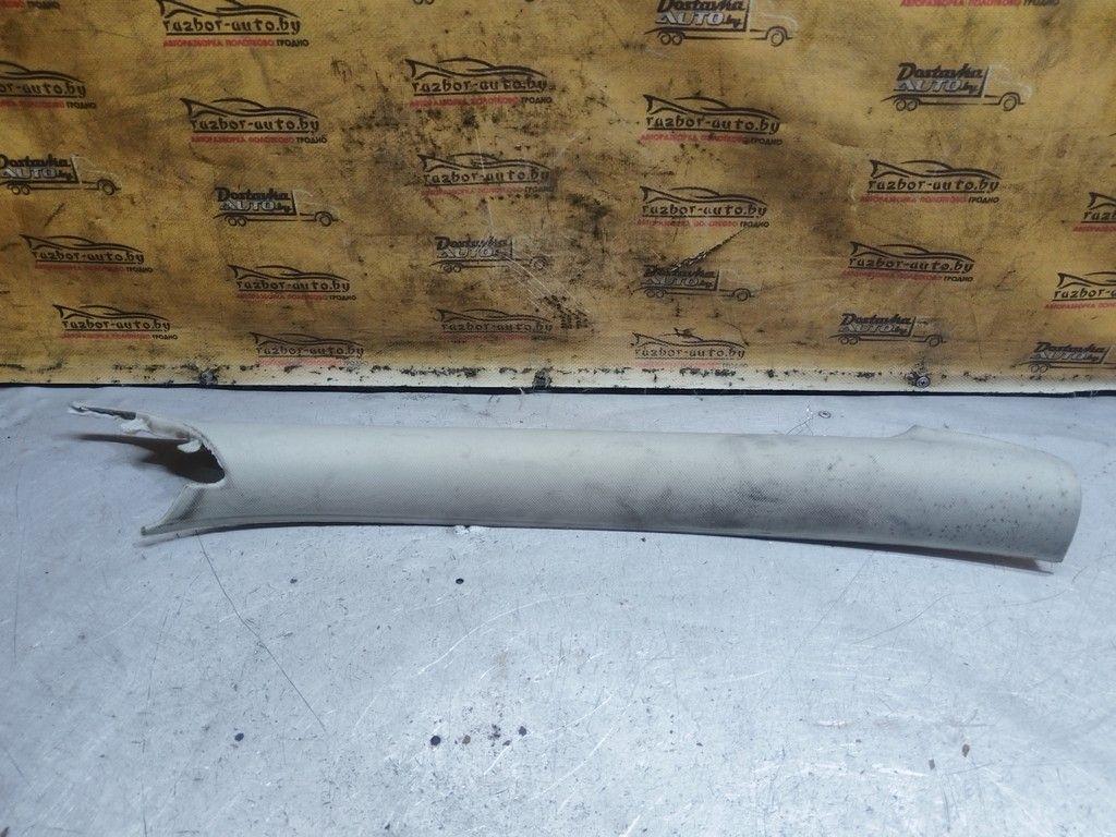 Обшивка стойки передней правой 5WSHL5 Saab 9-3 - Фото 2