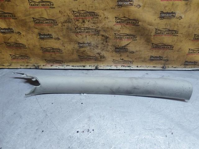 Обшивка стойки передней правой 5WSHL5 Saab 9-3 - Фото 2