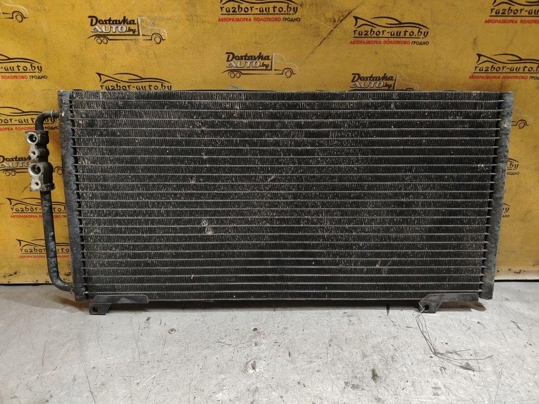 Радиатор кондиционера VXHFIS Rover 45 - Фото 1