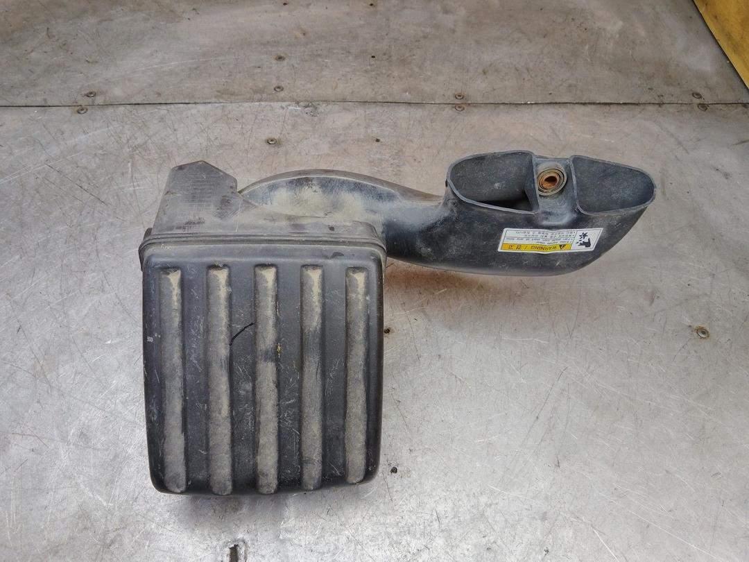 Резонатор воздушного фильтра MTP3M0 Daewoo Matiz купить в магазине запчастей бу