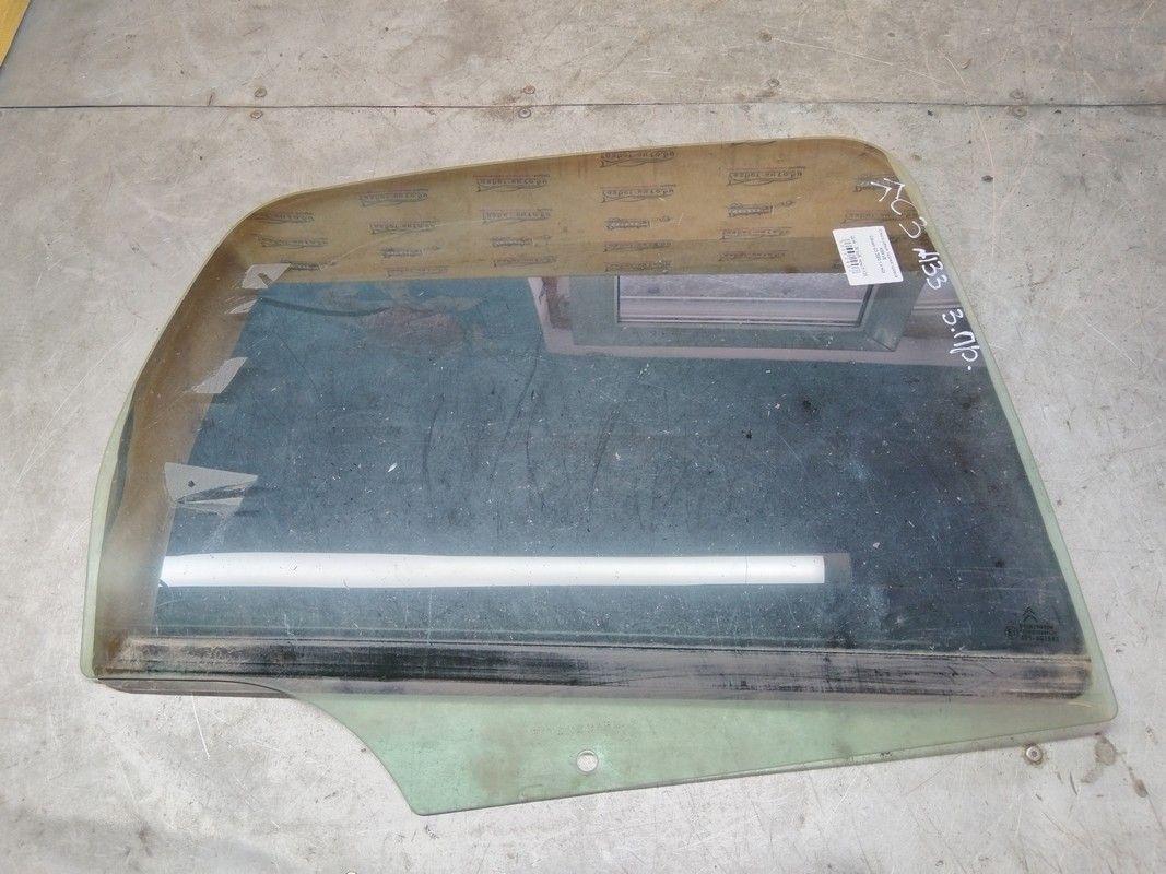 Стекло двери задней правой NI5KVE Citroen C3