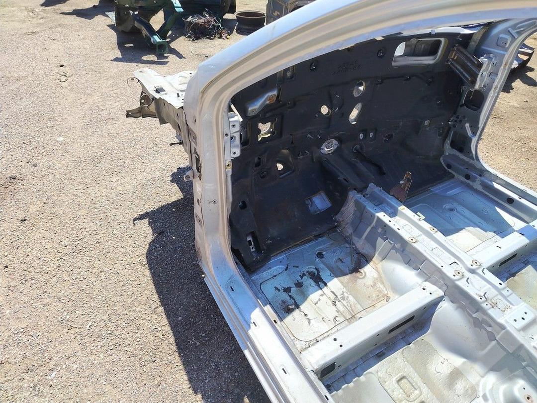 Стойка кузовная передняя левая 44E276 Kia Ceed - Фото 5