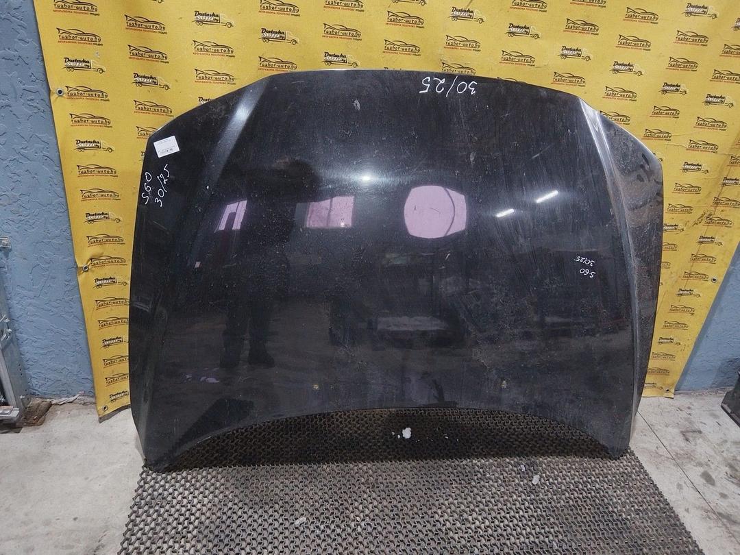 Капот TN6NWC Volvo S60 купить