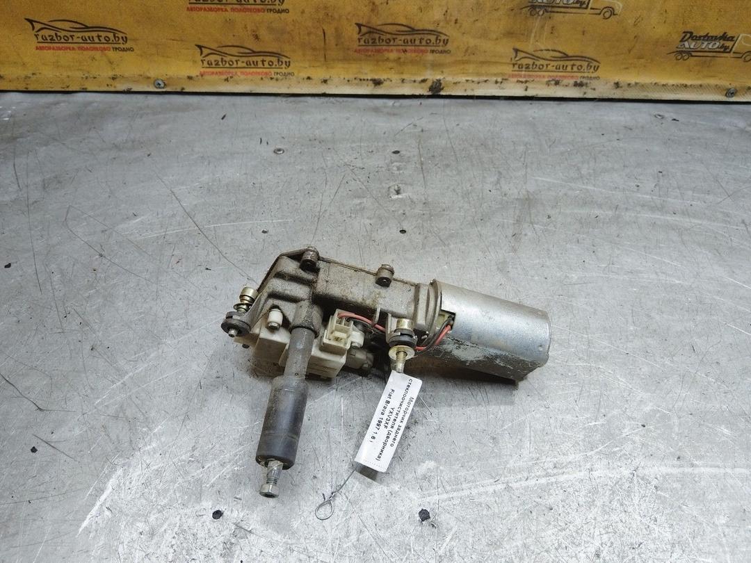 Моторчик заднего стеклоочистителя (дворника) YXV3XF Fiat  купить