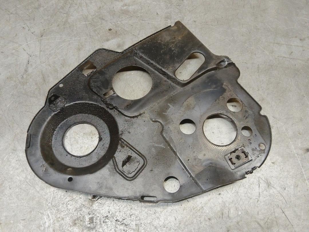 Защита (кожух) ремня ГРМ BWUVVB Volkswagen Sharan - Фото 3