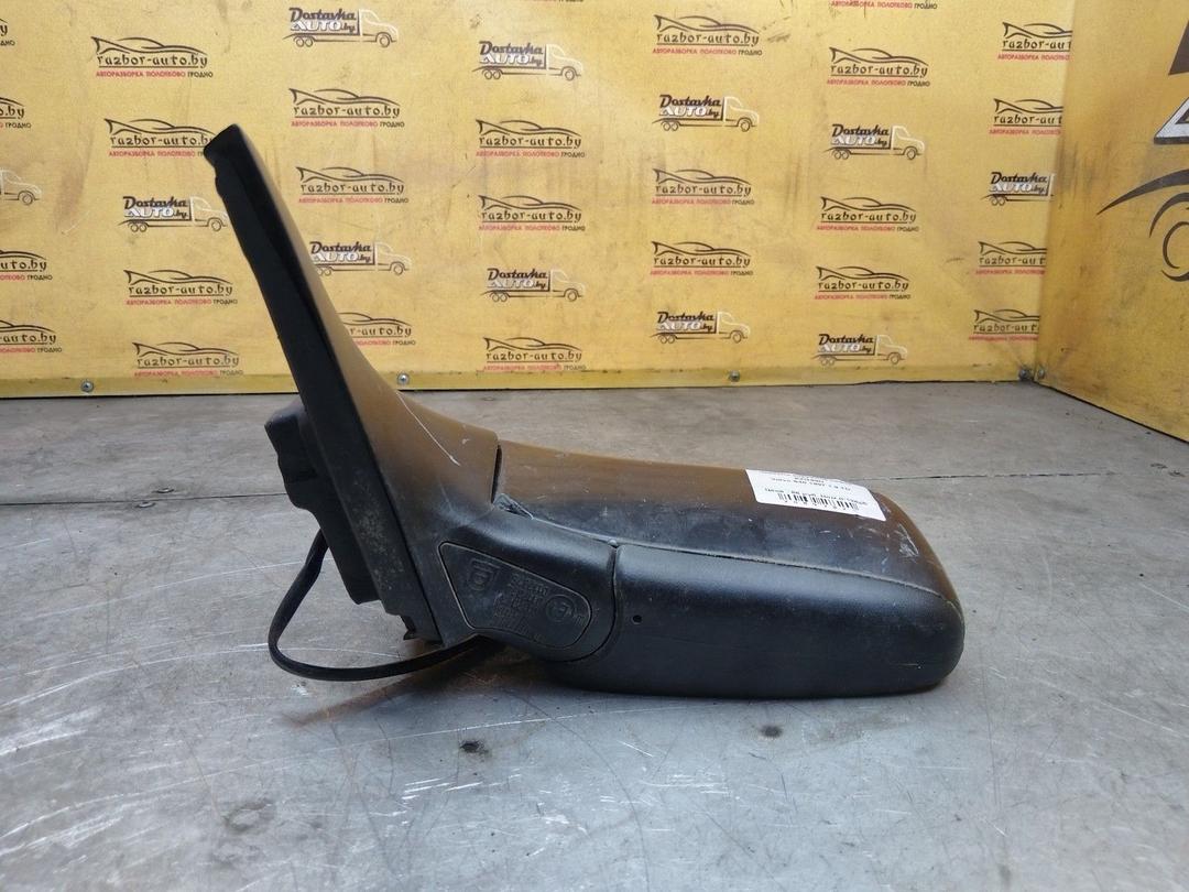 Зеркало наружное левое KZG99D Volvo S40 - Фото 3