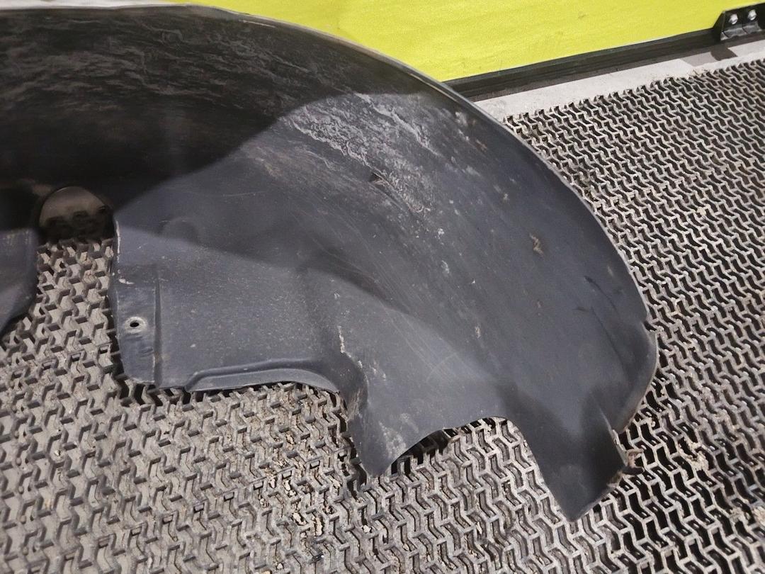 Защита арок задняя правая (подкрылок) VZE7TF Peugeot 406 - Фото 5