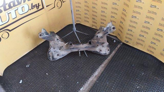 Балка подвески передняя (подрамник) QFEV02 Volvo V40