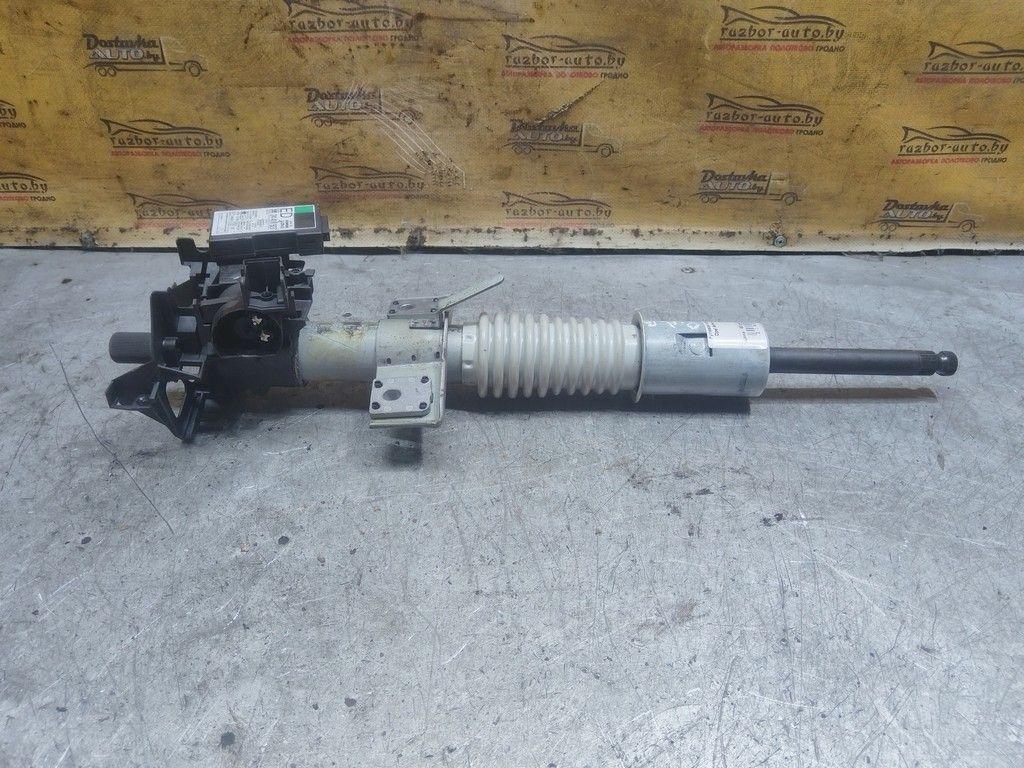 Рулевая колонка XEVVQ8 Opel Astra - Фото 3