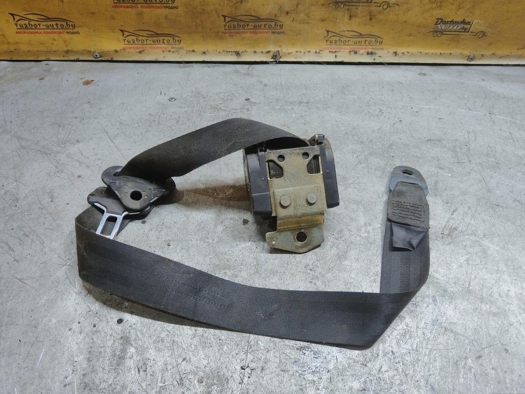 Ремень безопасности передний правый HBU2X6 Peugeot 405 купить в магазине запчастей бу