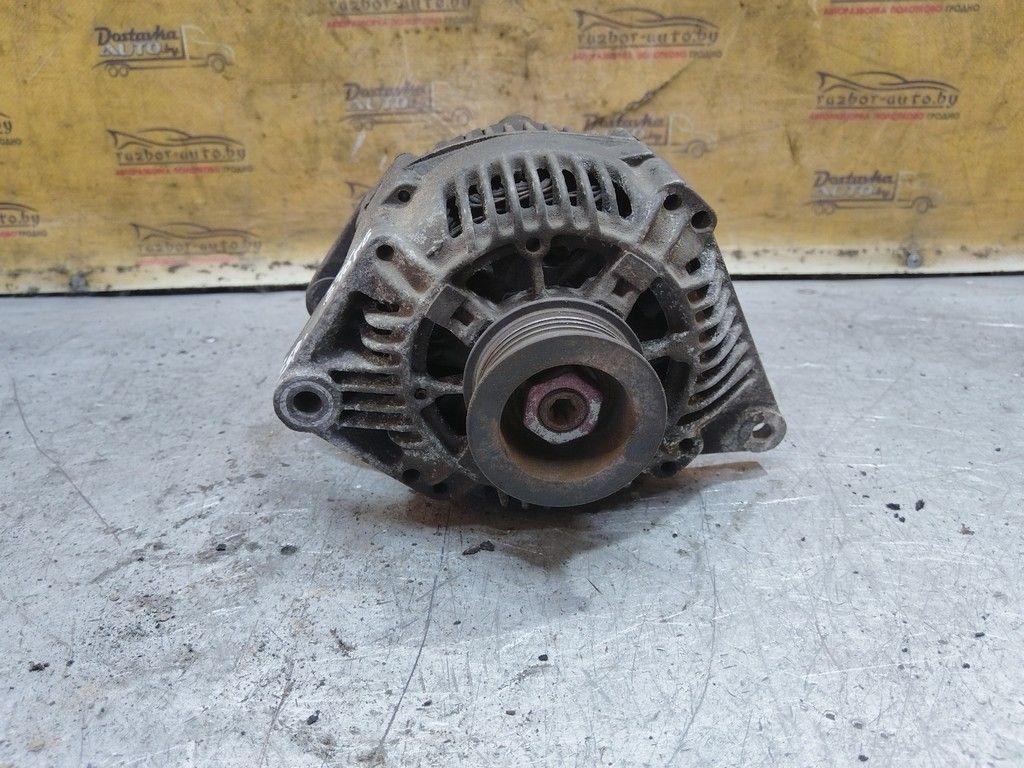 Генератор JBLRKU Renault Espace - Фото 4