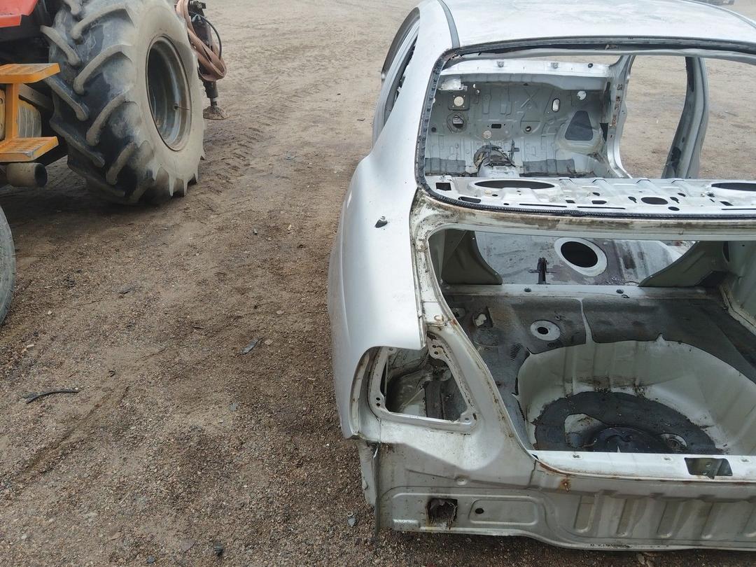 Крыло заднее левое 3J78LD Daewoo Leganza купить с доставкой