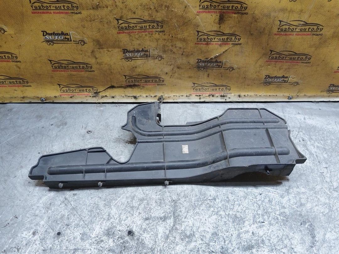 Дефлектор радиатора A9O02G Toyota Corolla Verso купить