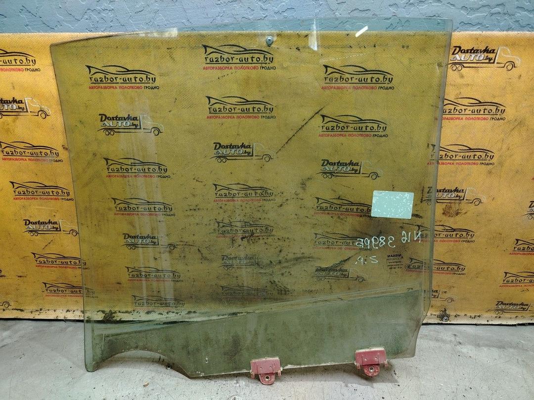 Стекло двери задней правой CH788B Nissan Almera - Фото 3