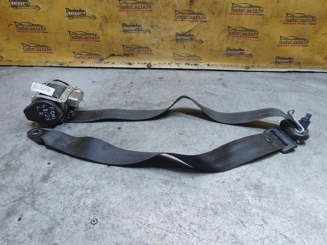 Ремень безопасности передний левый NHW96C Ford Galaxy