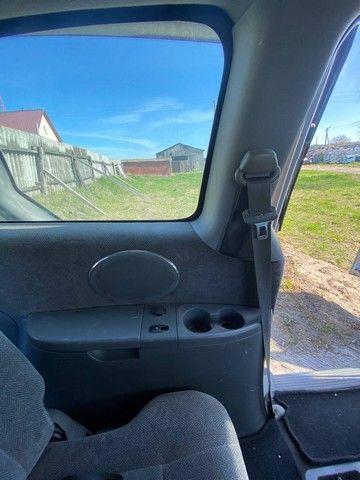 Стеклоподъемник электрический задний левый J20INY Kia Carnival - Фото 1