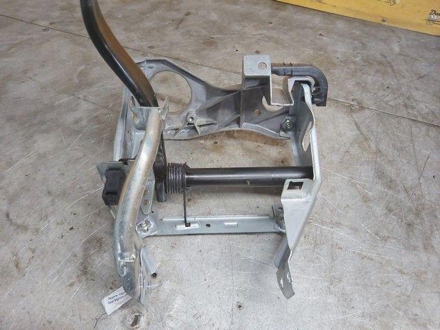 Педаль тормоза BEKOL8 Opel Signum - Фото 2