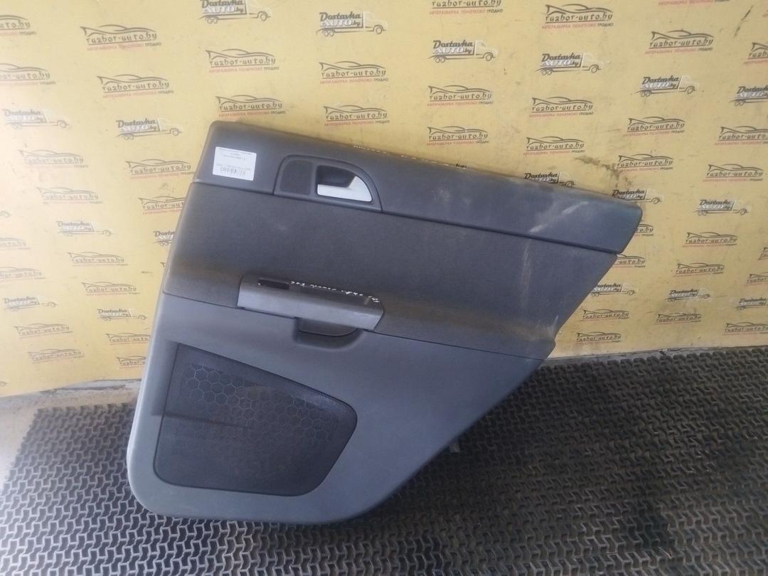 Салон (комплект сидений) XJ7M8U Volvo S40 undefined