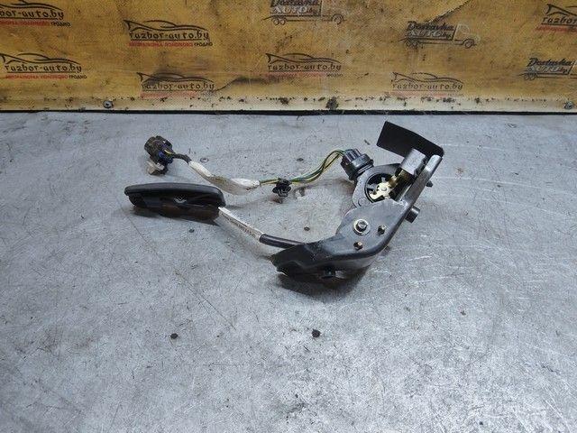 Датчик положения педали газа X0048O Toyota Corolla - Фото 7