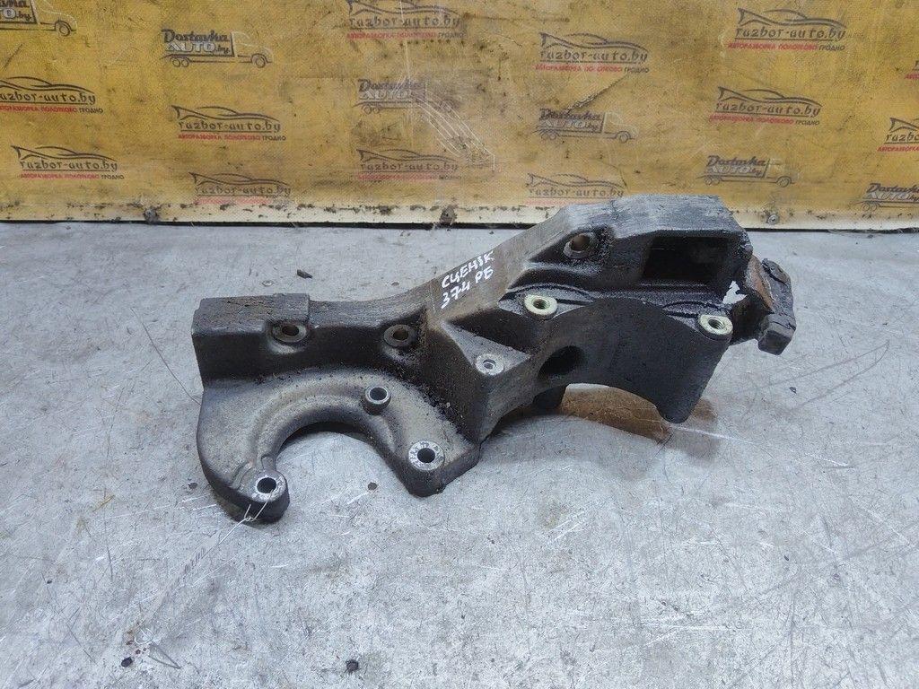 Кронштейн генератора SYPQ1P Renault Scenic - Фото 1