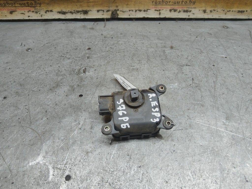 Моторчик заслонки печки WPWK5E Renault Espace - Фото 2