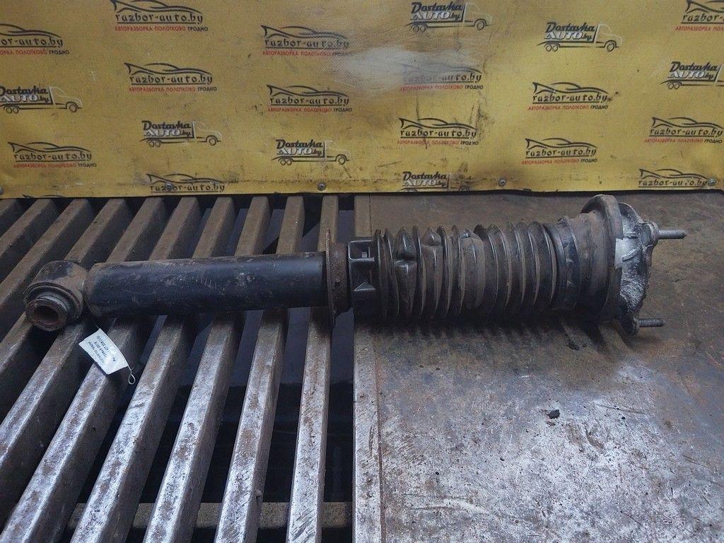 Амортизатор передний правый I0KV16 Peugeot 407 - Фото 4