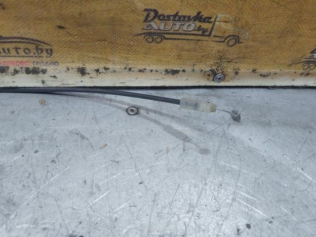 Замок двери передней левой VX26L5 Toyota Yaris - Фото 9