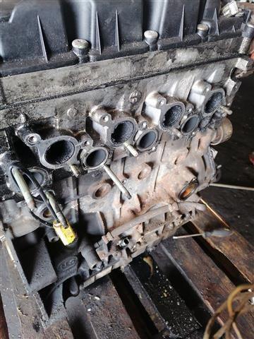 Двигатель 0A6526 Citroen Xsara купить