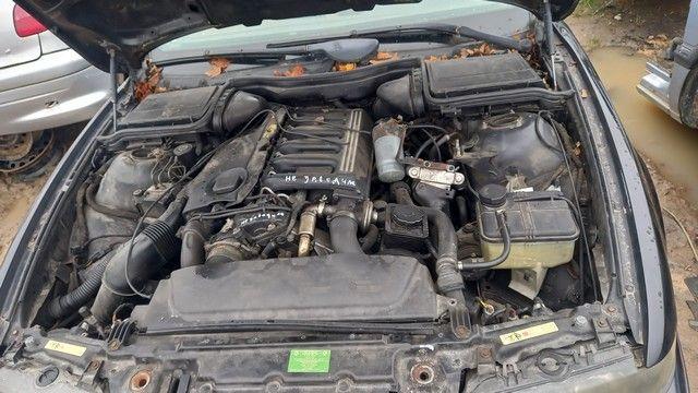 Патрубок воздушного фильтра RBMPE4 BMW 5 E39 купить