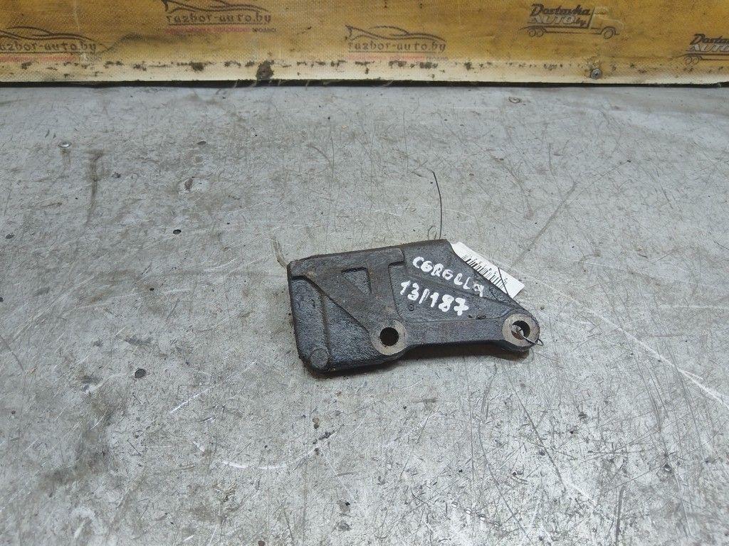 Кронштейн генератора C0A59N Toyota Corolla - Фото 3