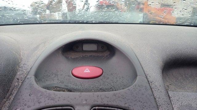 Часы H64KYC Peugeot 206 - Фото 2