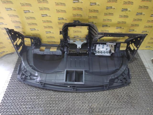 Панель передняя салона (торпедо) JWYLRP Hyundai Getz купить на авторазборке