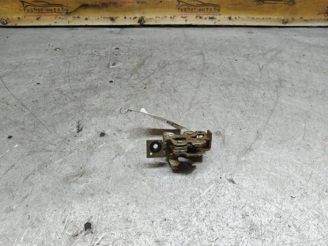 Замок стекла двери багажника ALK9H6 Renault Laguna - Фото 2