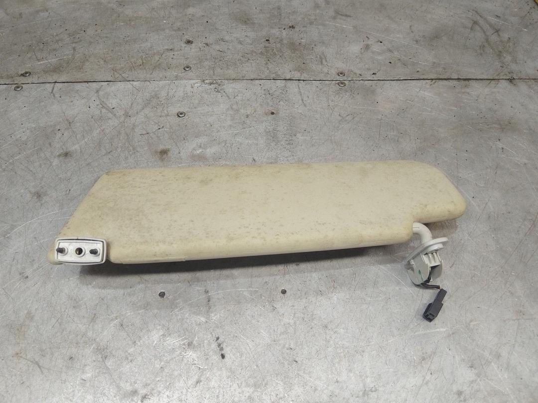 Козырек солнцезащитный G4DD98 Volkswagen Golf купить