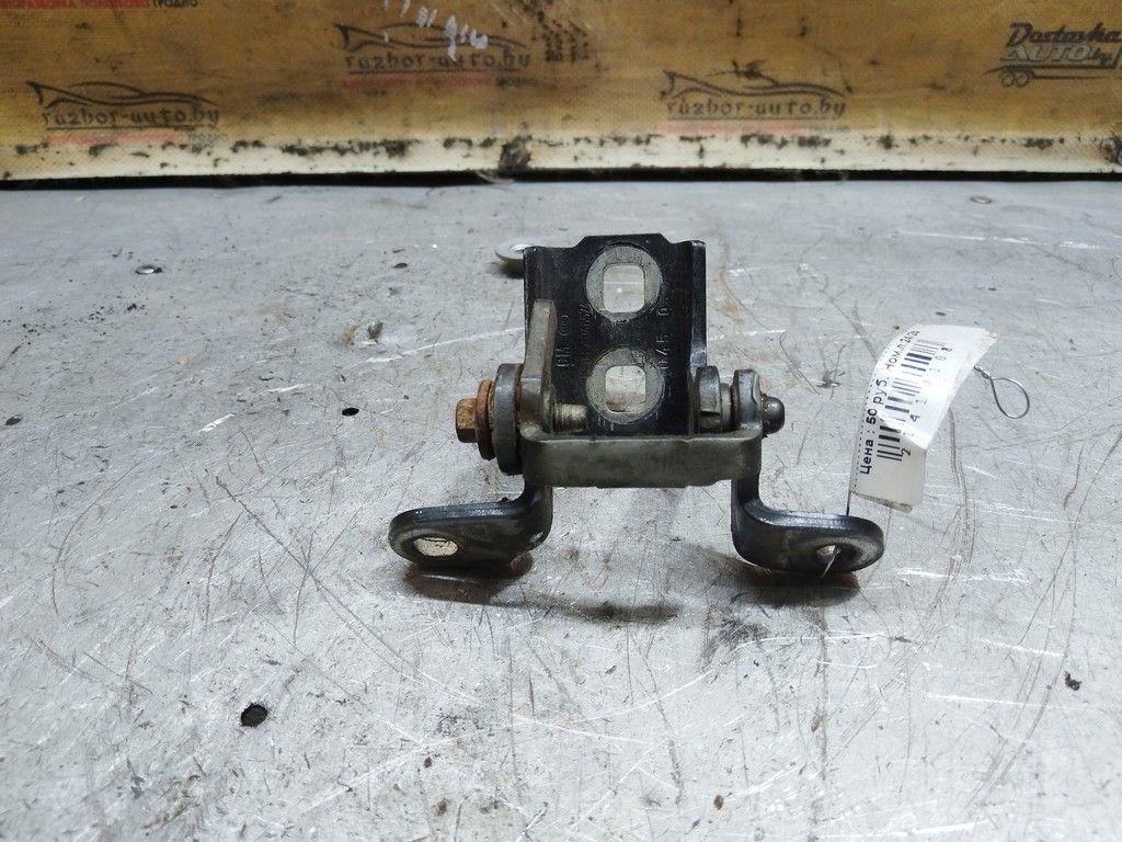 Петля двери задней левой 3E1FWF Opel Insignia - Фото 3