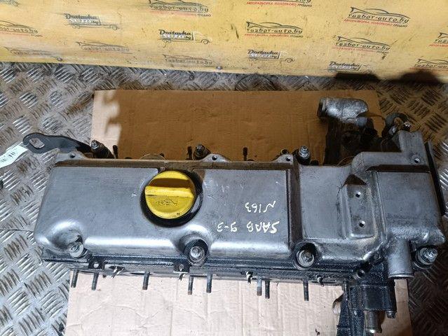 Головка блока цилиндров J8TYM6 Saab 9-3 купить