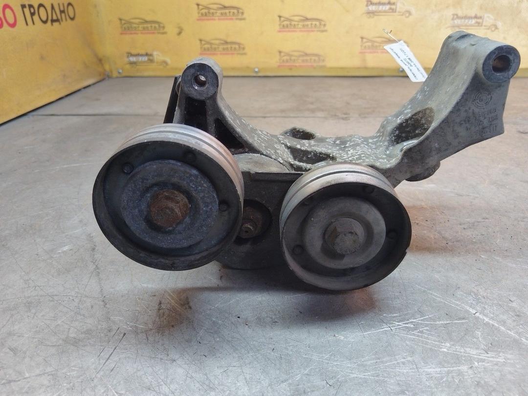 Натяжитель ремня генератора SQ83T2 Opel Meriva - Фото 3